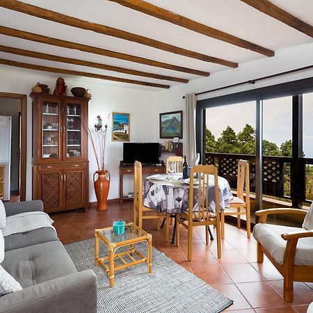 Finca Casa Yaya Icod De Los Vinos Ngoại thất bức ảnh