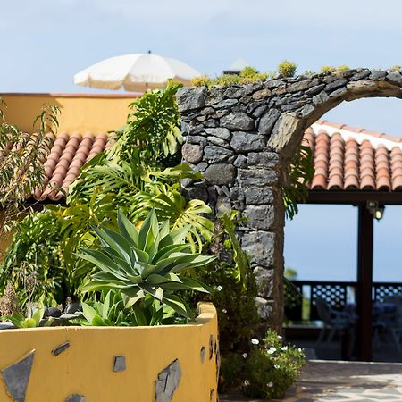 Finca Casa Yaya Icod De Los Vinos Ngoại thất bức ảnh