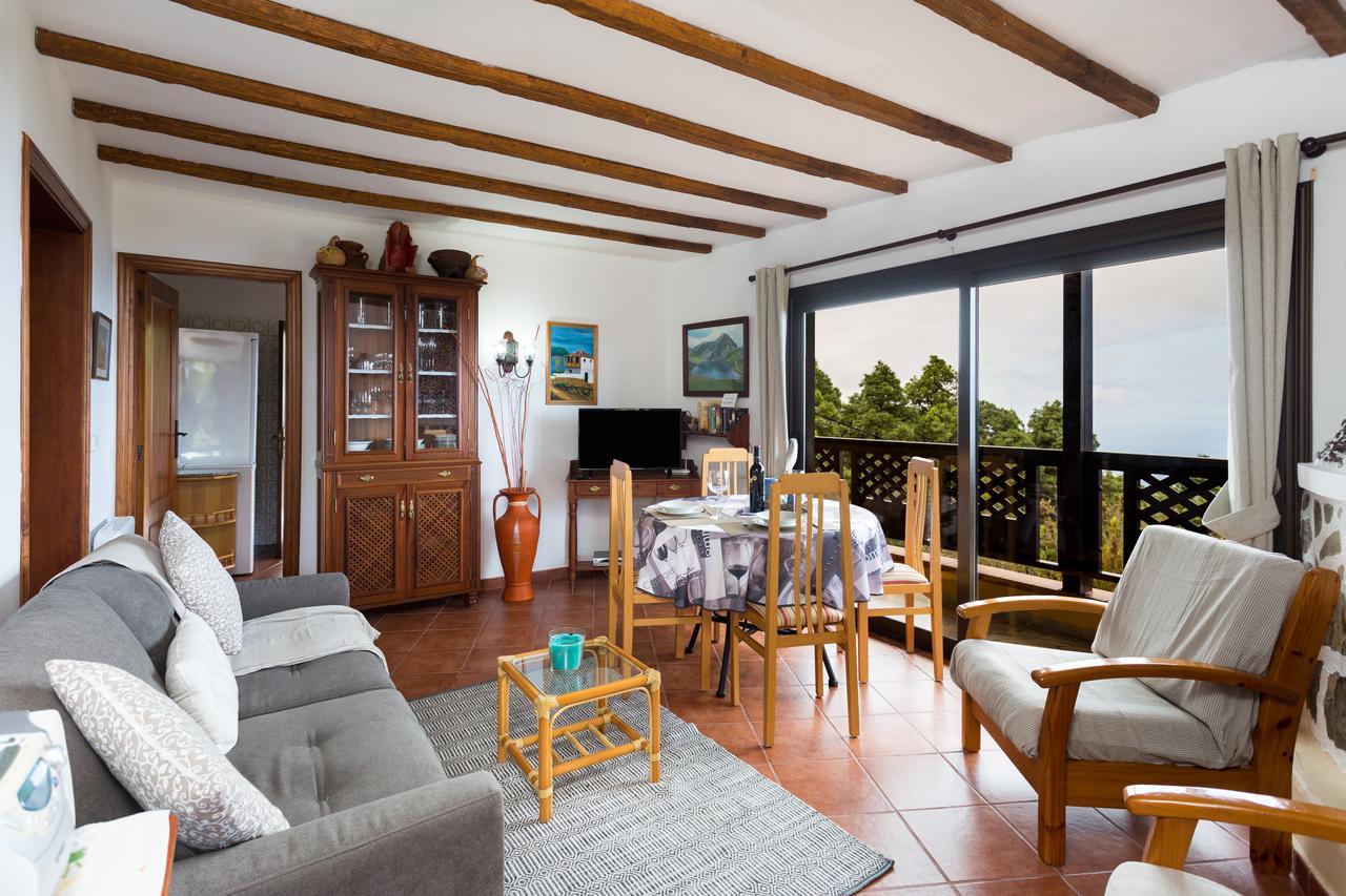 Finca Casa Yaya Icod De Los Vinos Ngoại thất bức ảnh