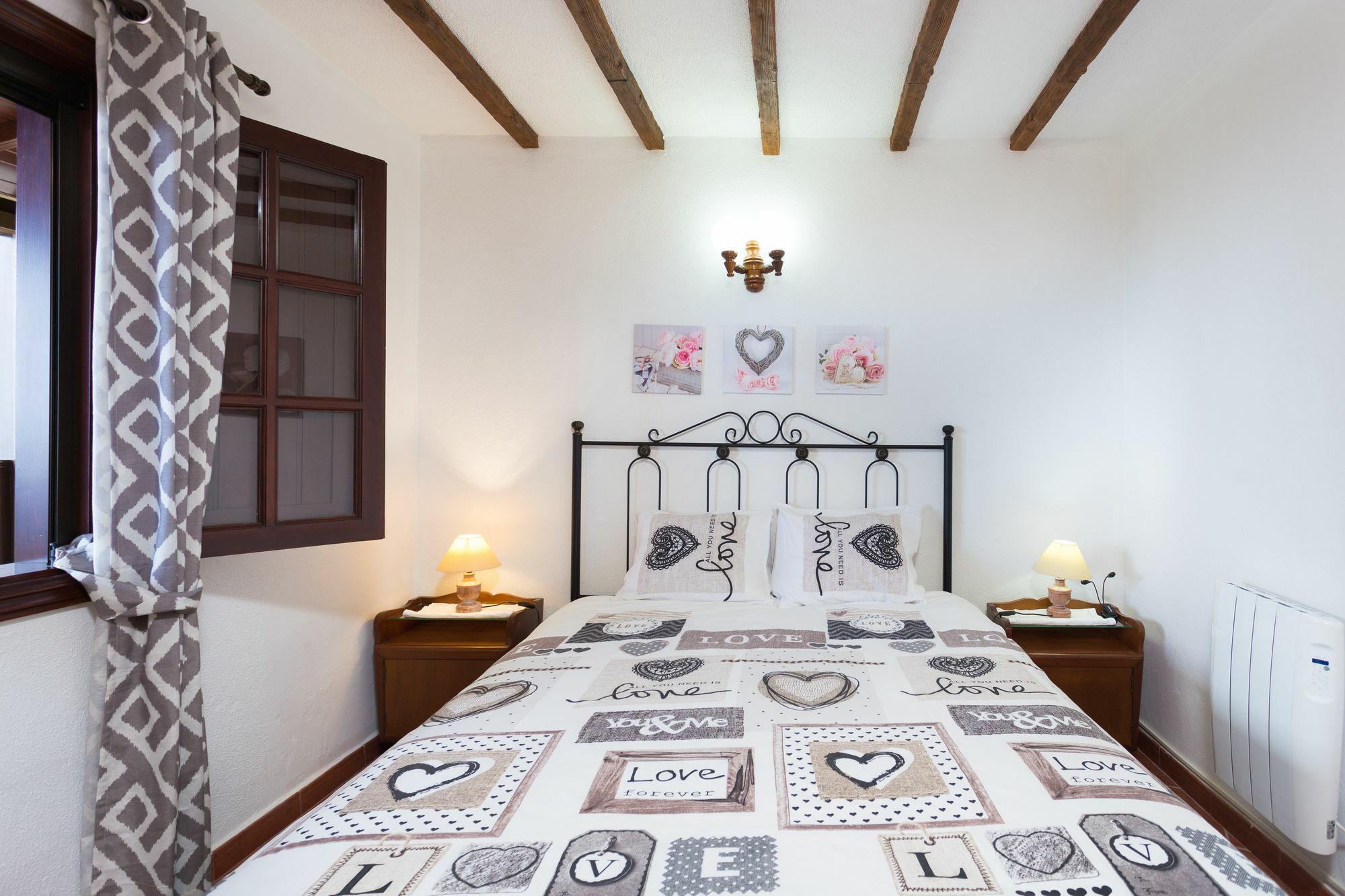 Finca Casa Yaya Icod De Los Vinos Ngoại thất bức ảnh