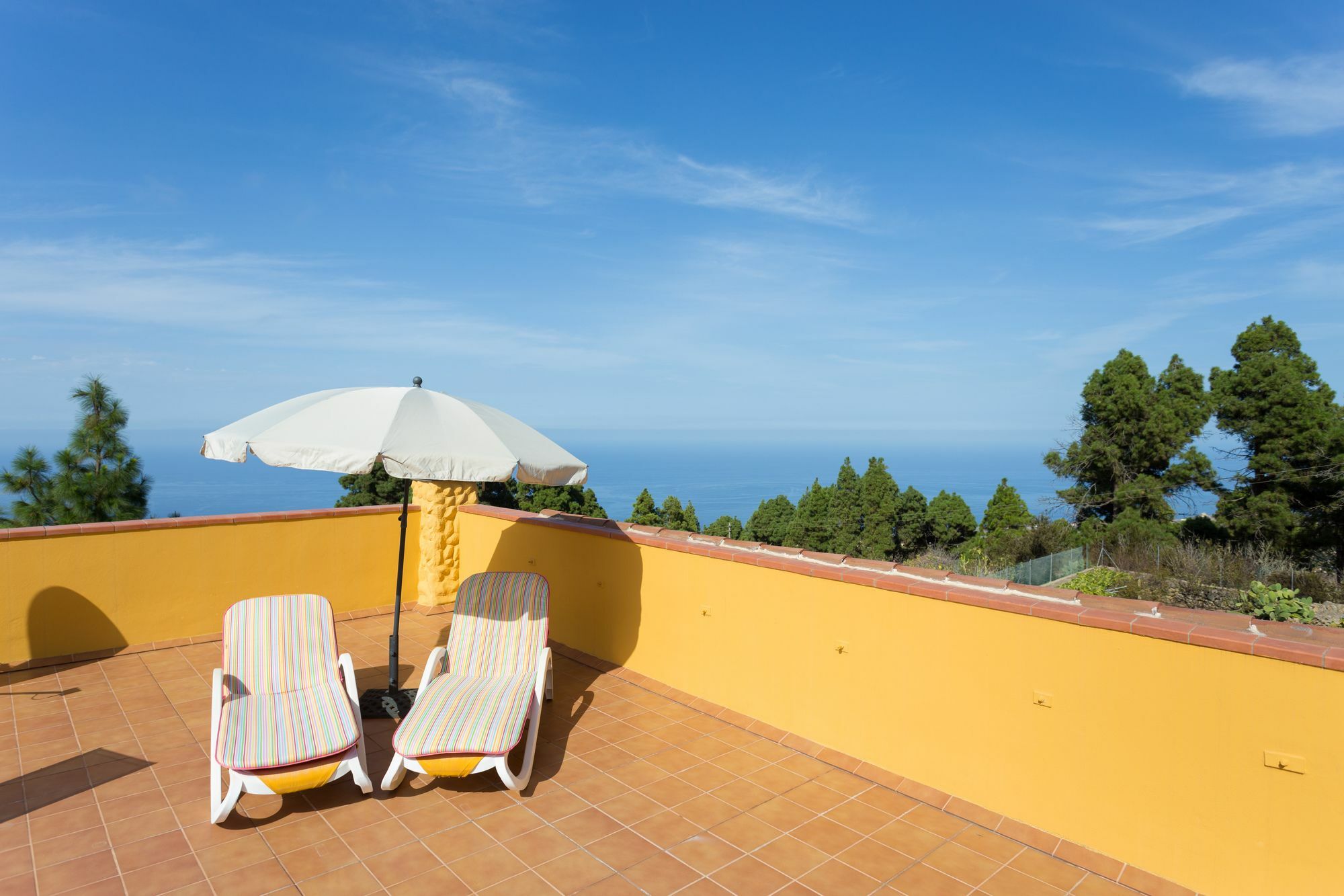 Finca Casa Yaya Icod De Los Vinos Ngoại thất bức ảnh