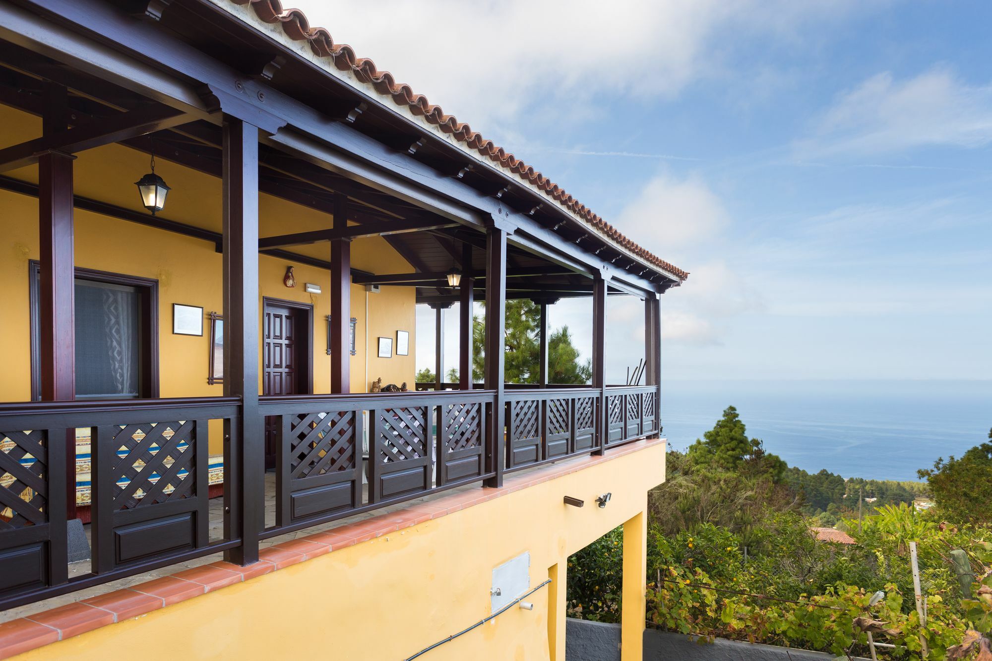 Finca Casa Yaya Icod De Los Vinos Ngoại thất bức ảnh